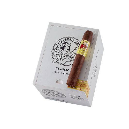The Cuban Glory Classic Corona Gorda