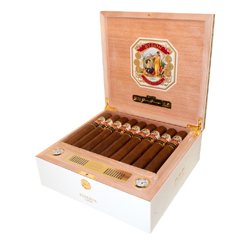 Byron 19th Century Grand Poemas