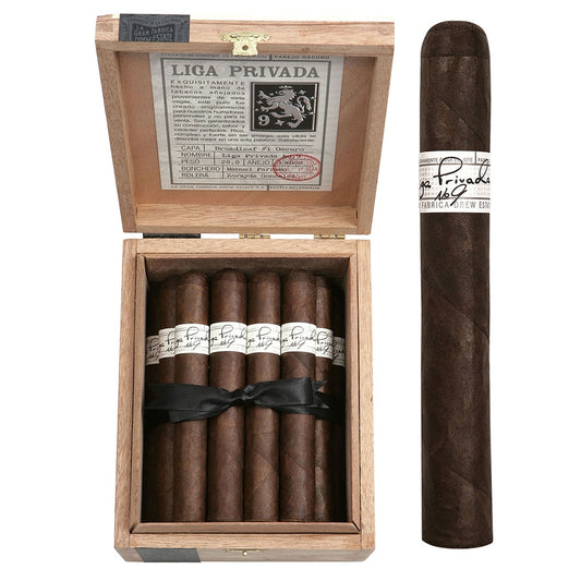 Private League No.9 Robust