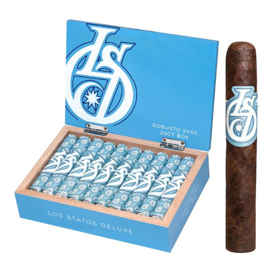 The Maduro Deluxe States
