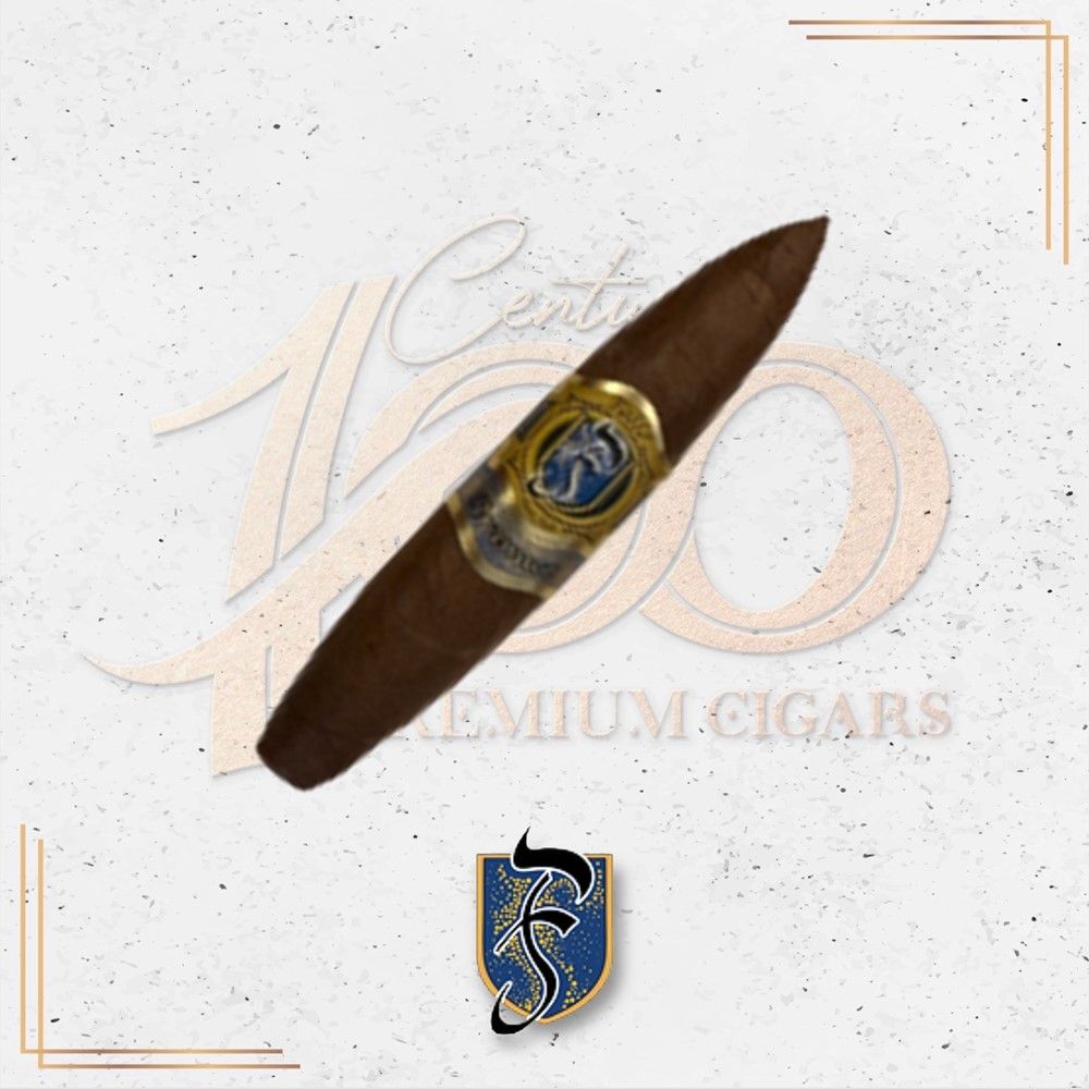 Falto Yaguez "Arawaco" Perfecto