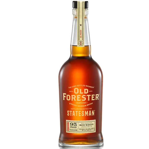 Old Forester Statesman Bourbon 750ml