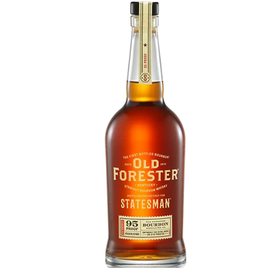 Old Forester Statesman Bourbon 750ml