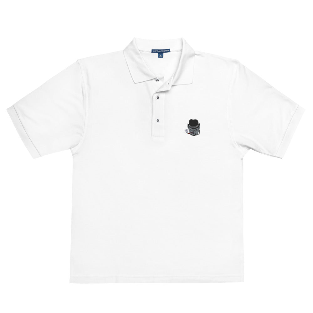 Polo “The Bulldog”