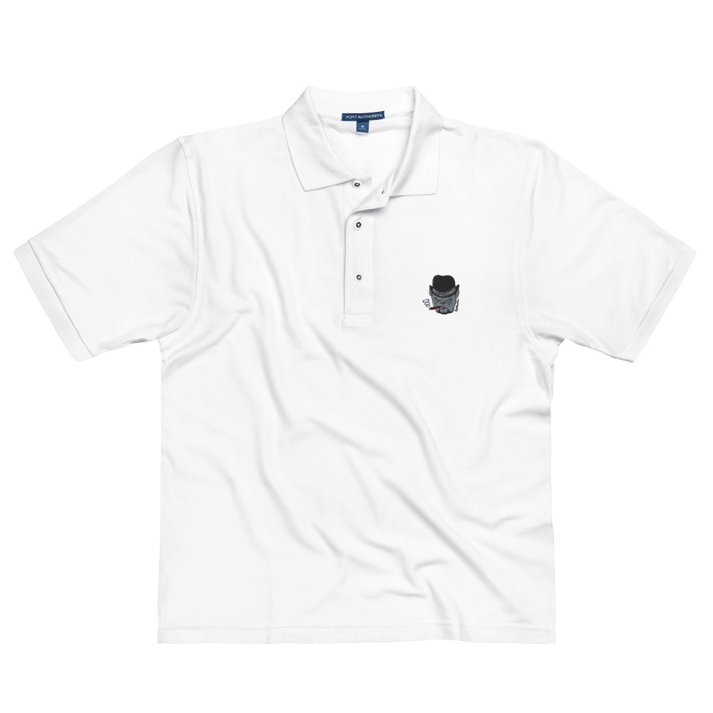 Polo “The Bulldog”