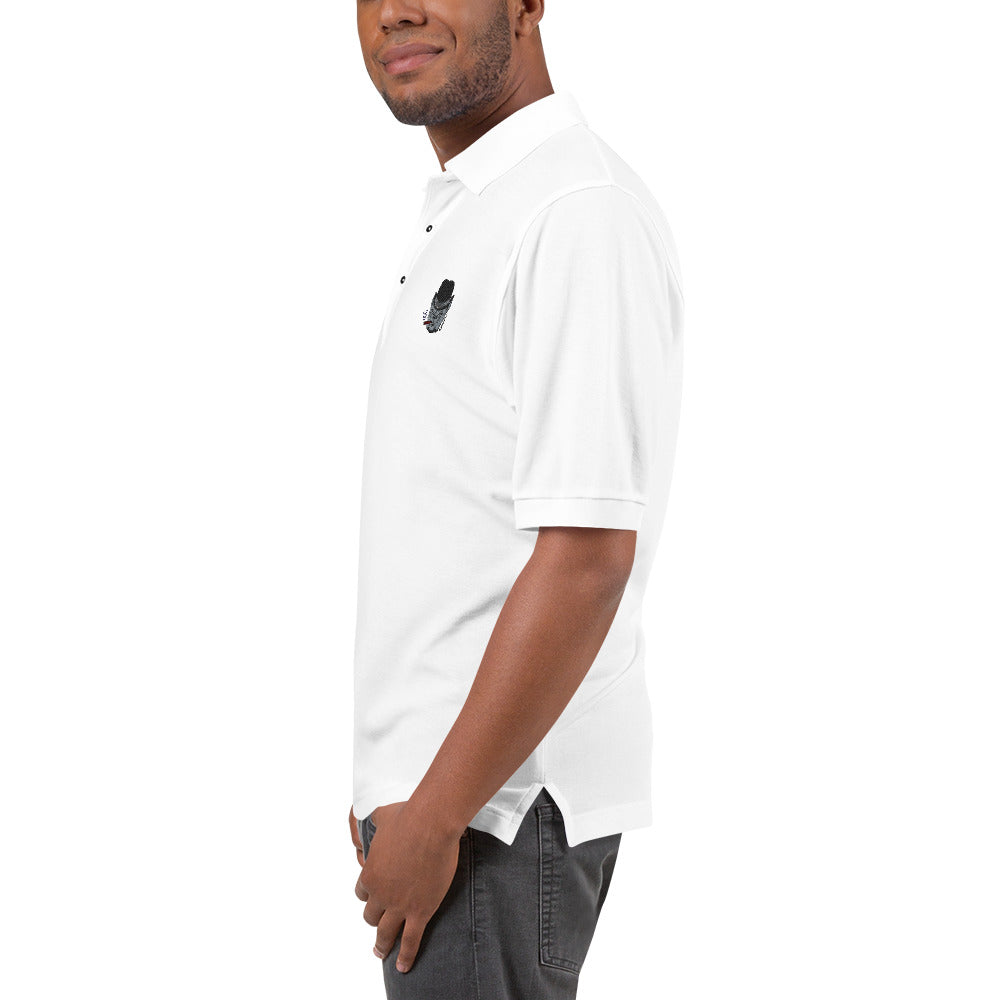 Polo “The Bulldog”