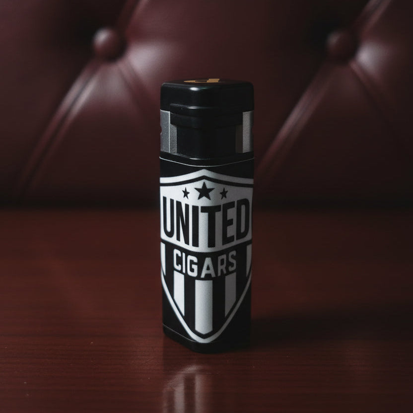 United Cigars Triple Torch Palío