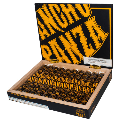 Sancho Panza Limited Edition Bull