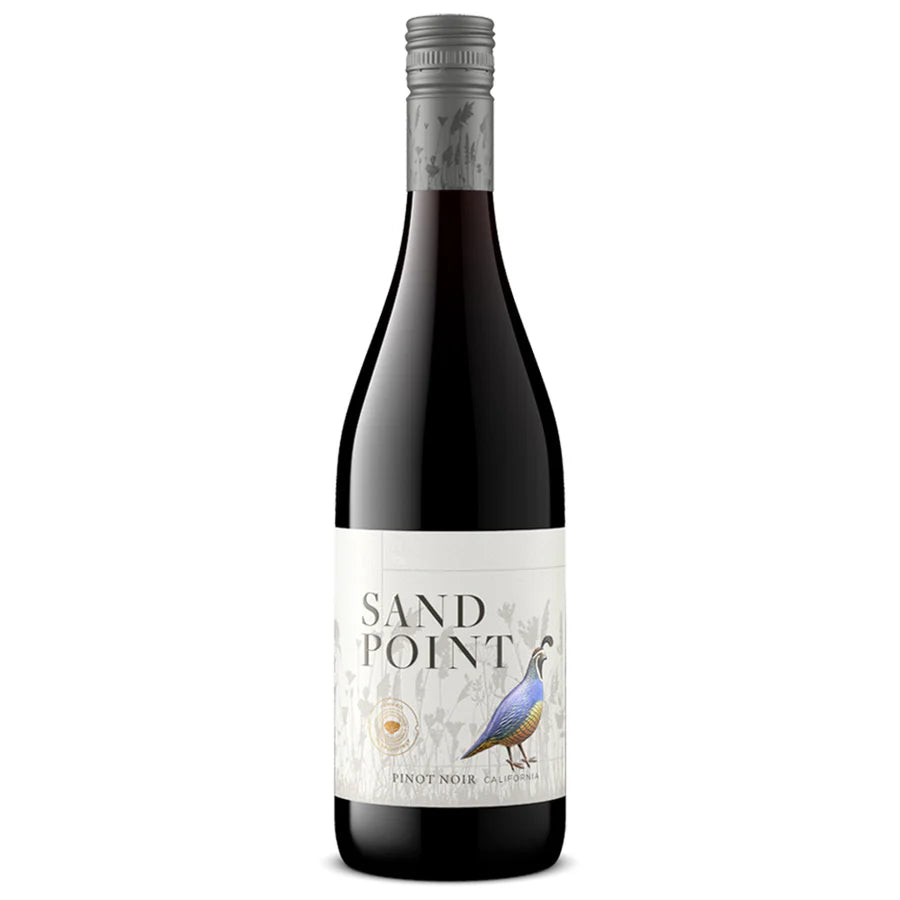 Sand Point Pinot Noir 2019