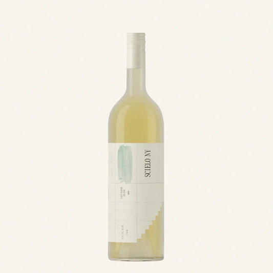 Scielo RGNY Sauvignon Blanc Wine 750 ml