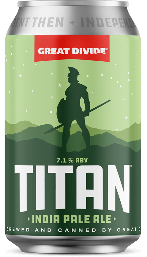 Titan India Pale Ale