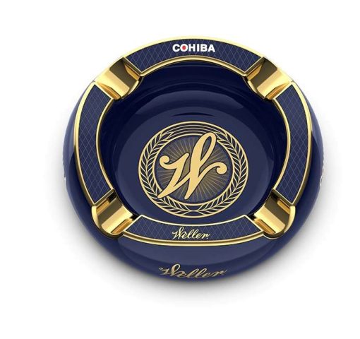 Weller Ashtray by Cohiba 2024 Limited Edition