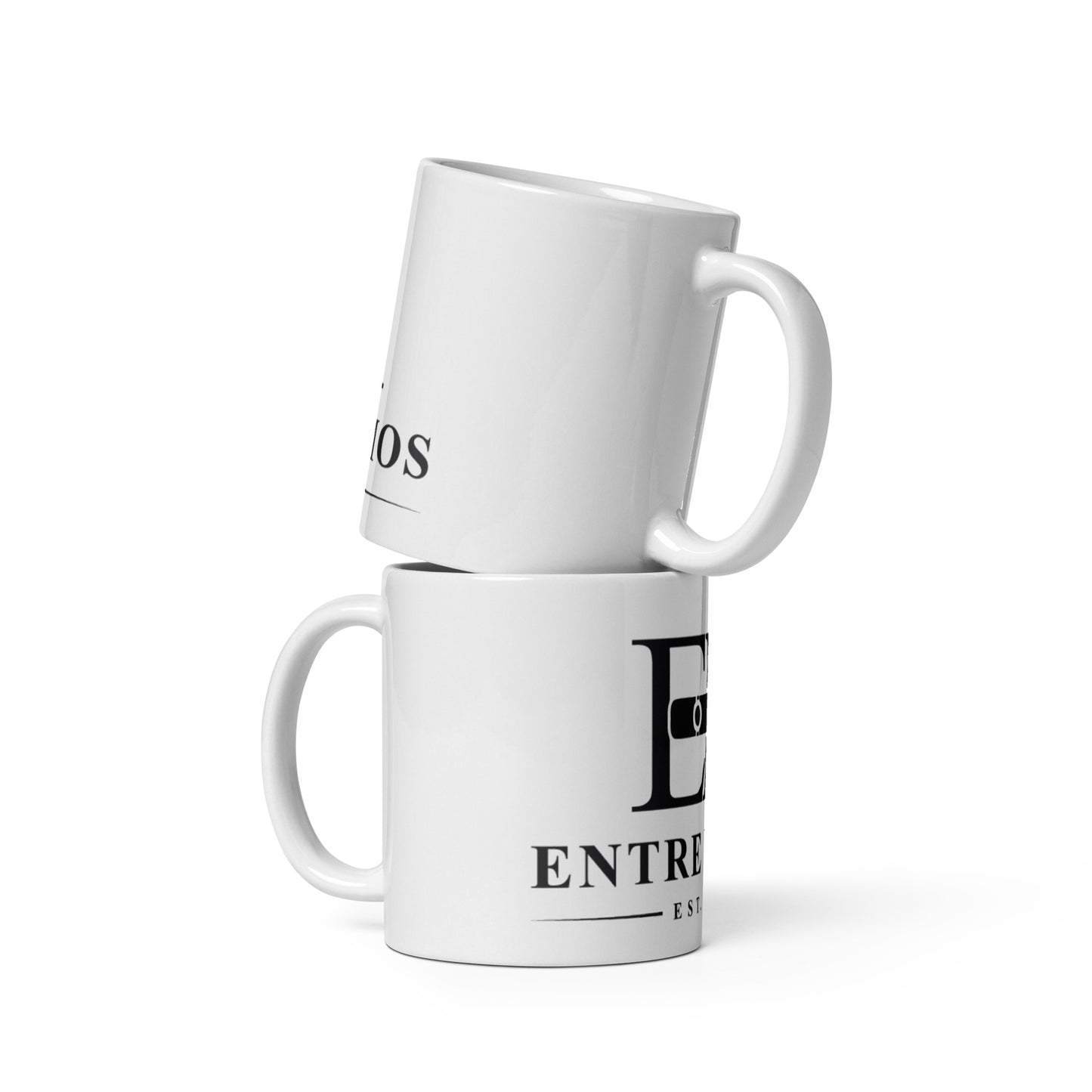 Taza Entre Humos