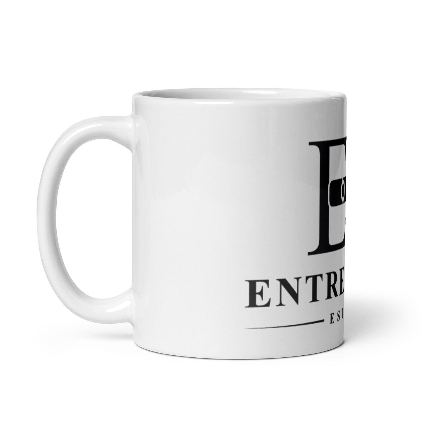Taza Entre Humos