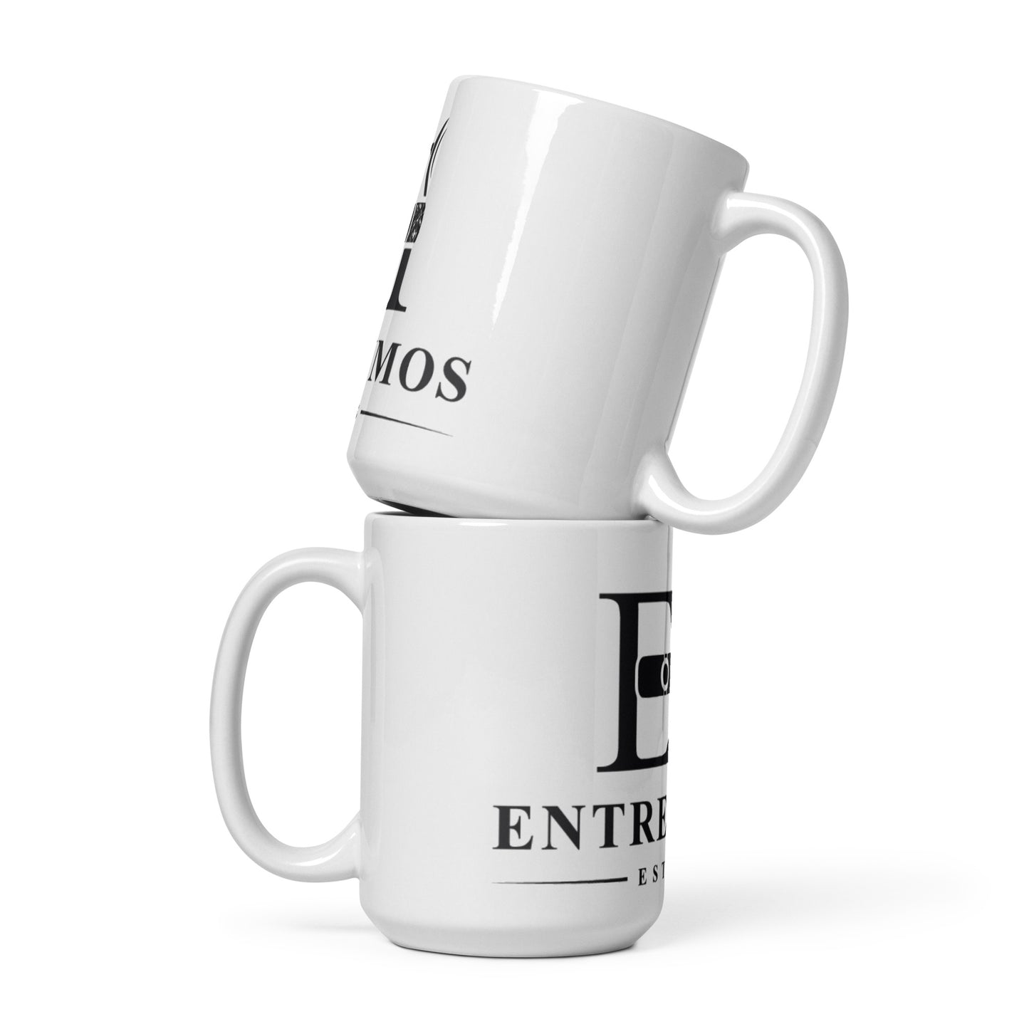 Taza Entre Humos