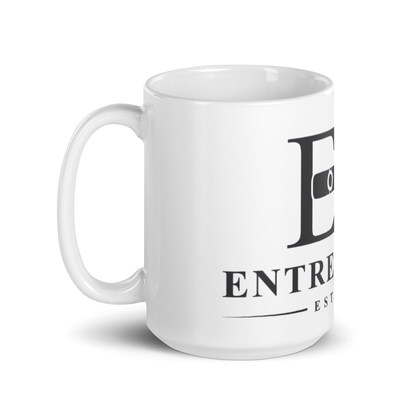 Taza Entre Humos