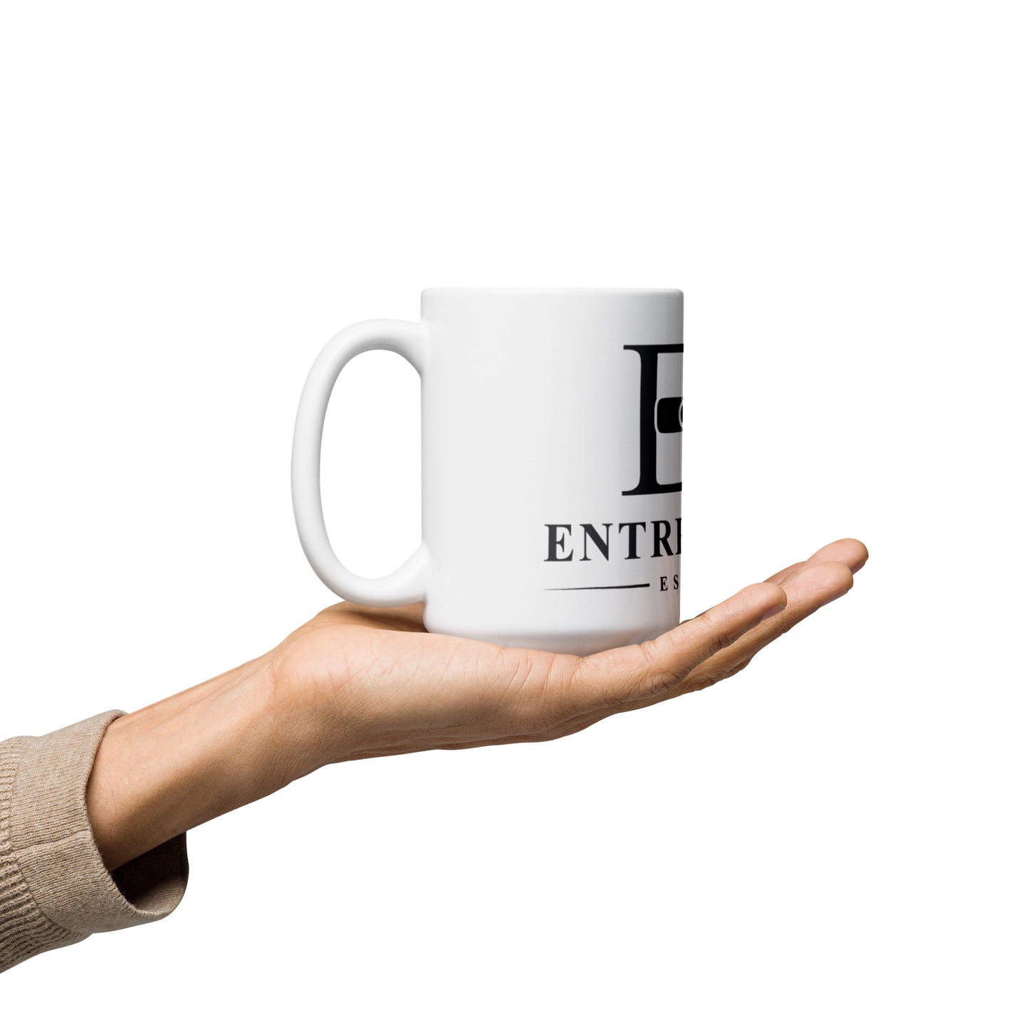 Taza Entre Humos