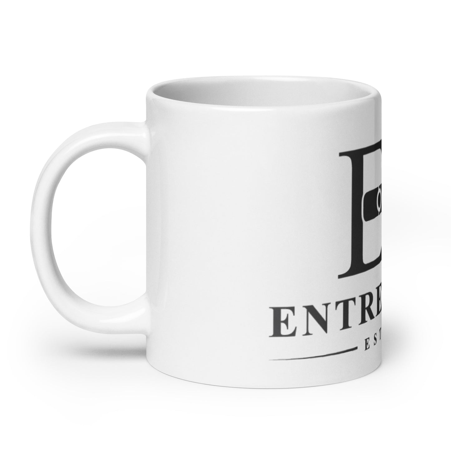 Taza Entre Humos