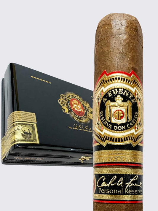 Where to Find Arturo Fuente Opus X In Stock