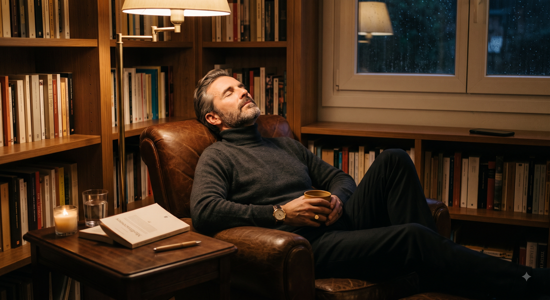Top 5 Premium Cigars to Help You Disconnect