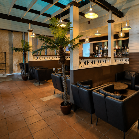 The Best Cigar Lounge Experience in San Juan, Puerto Rico