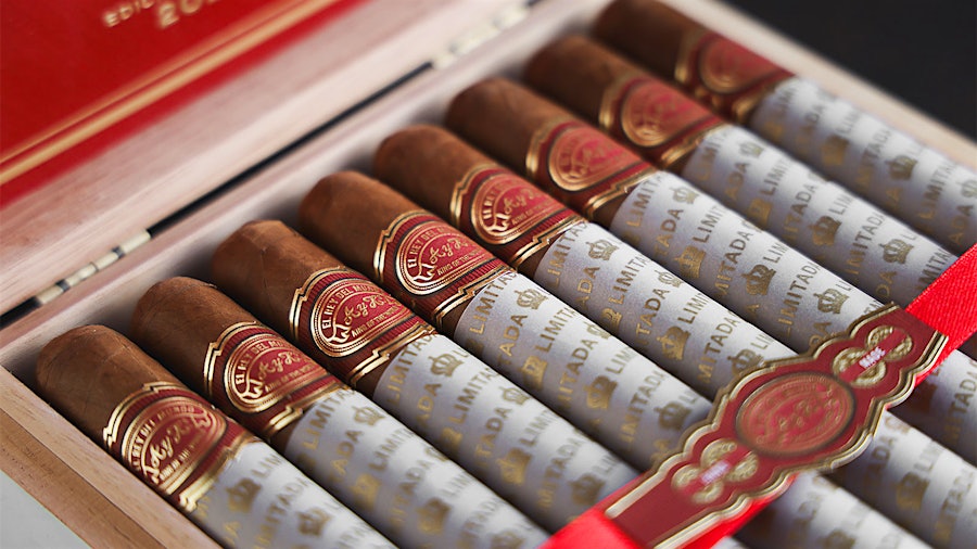 Entre Humos recibirá King of the World Edición Limitada