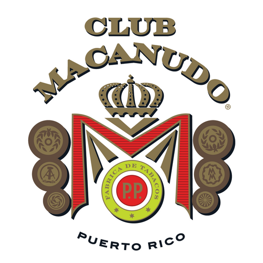 Club Macanudo Puerto Rico Opens in Palmas del Mar