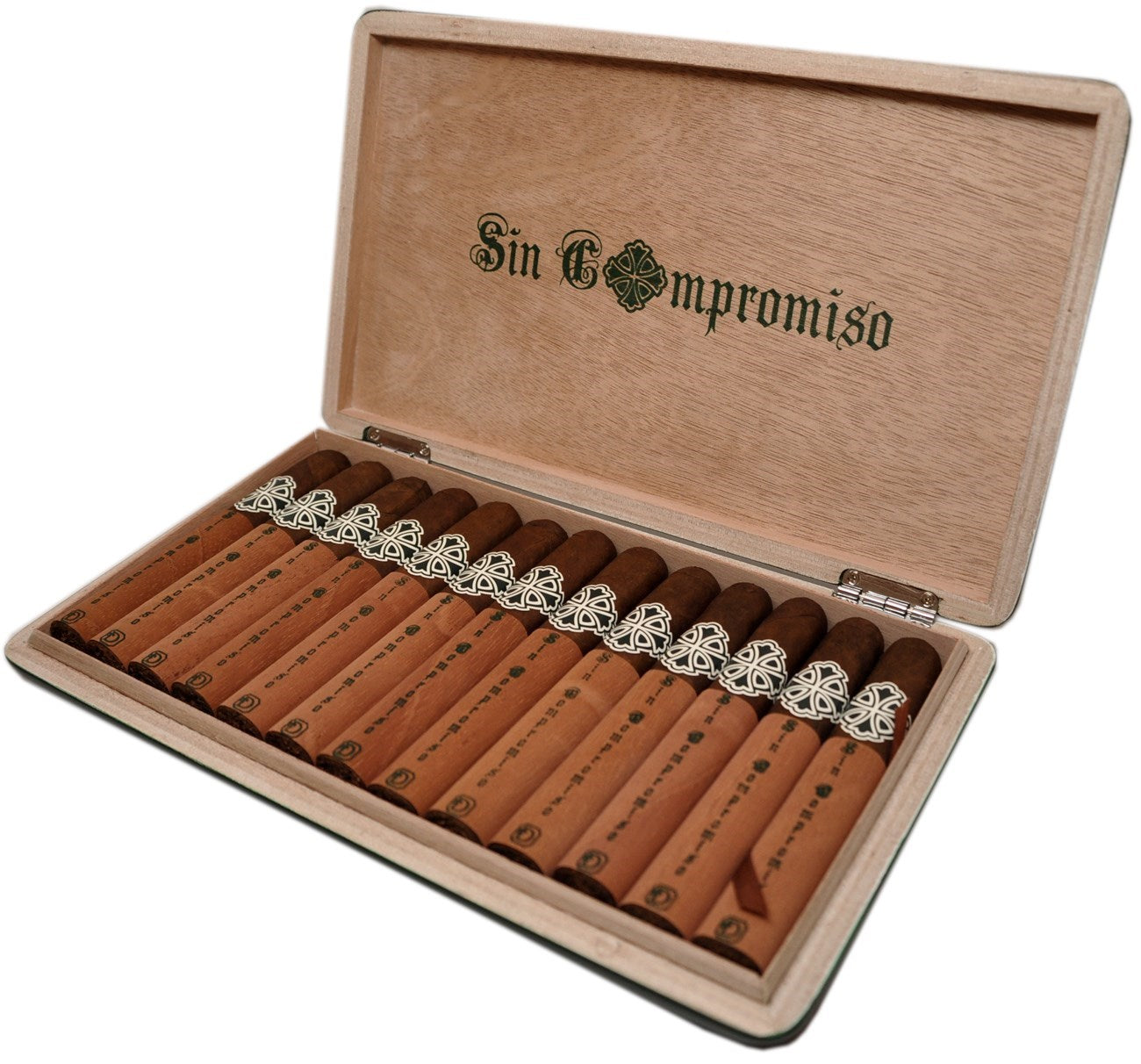 Sin Compromiso Selection No. 5