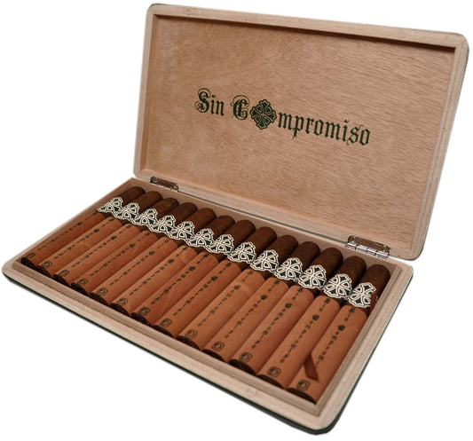 Sin Compromiso Selección No. 5