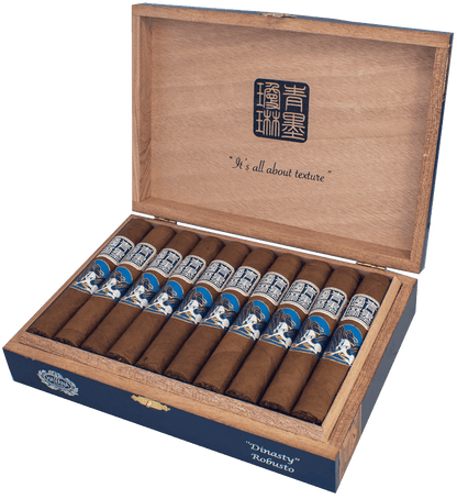 Chimolly Dynasty Robusto