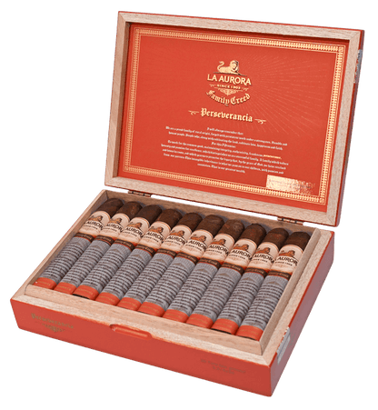 La Aurora Family Creed Perseverancia Toro