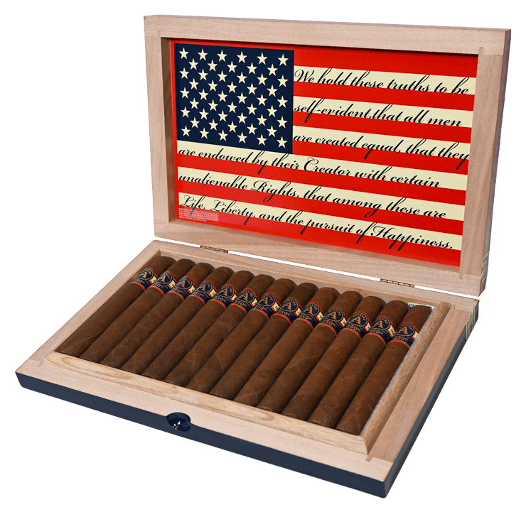 Aladino 250th Toro