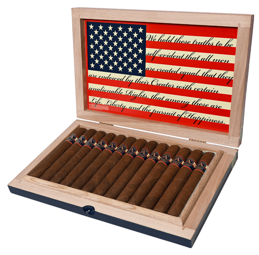 Aladino 250th Toro