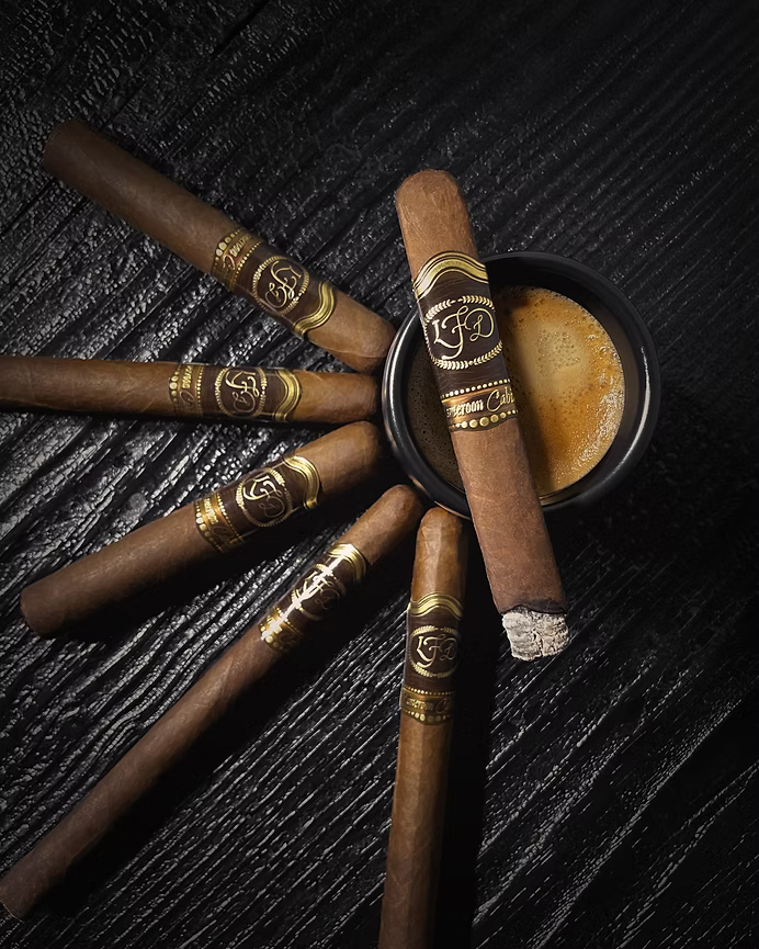 La Flor Dominicana Cameroon Cabinet #5