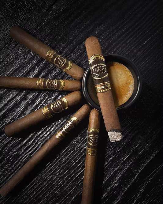 La Flor Dominicana Cameroon Cabinet #5