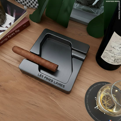 Les Fines Lames Ashtray