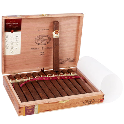 Padron 1926 No. 1 Maduro