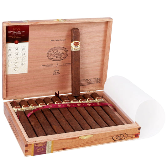 Padron 1926 No. 1 Maduro