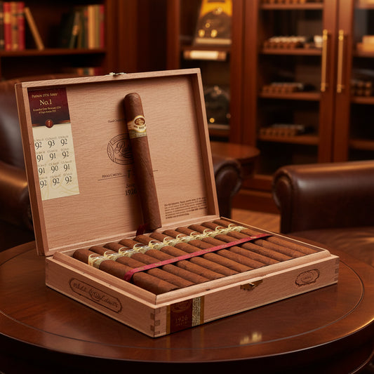 Padron 1926 No. 1 Natural