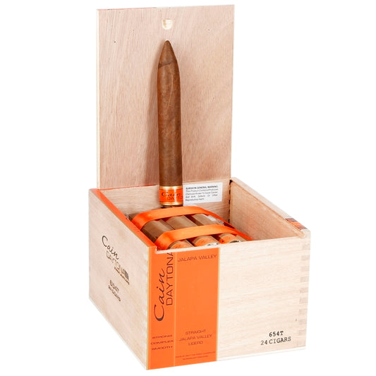 Oliva Cain Daytona 654