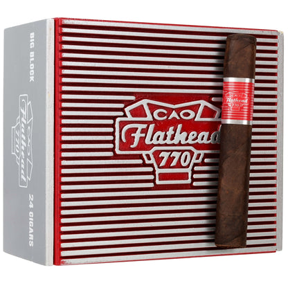 CAO Flathead V770 Big Block