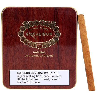 Excalibur Cigarillos