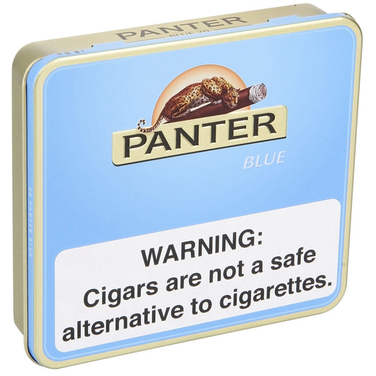 Agio Panter Blue