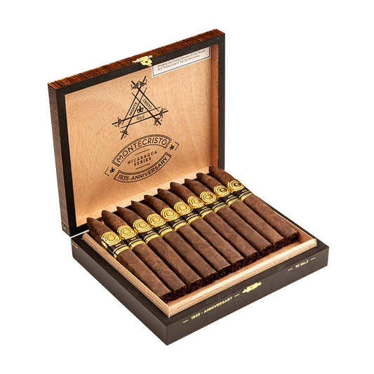 Montecristo 1935 Anniversary No. 2