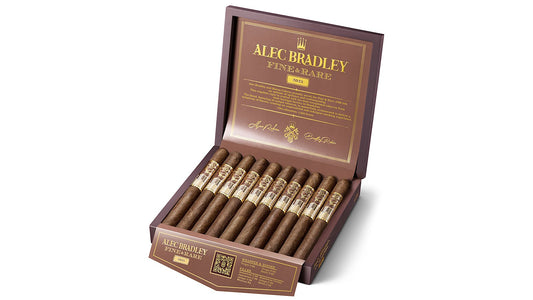 Alec Bradley Fine & Rare 2025 (ANB-228) LE