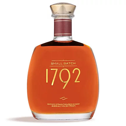 1792 Ridgemont Small Batch Kentucky Straight Bourbon