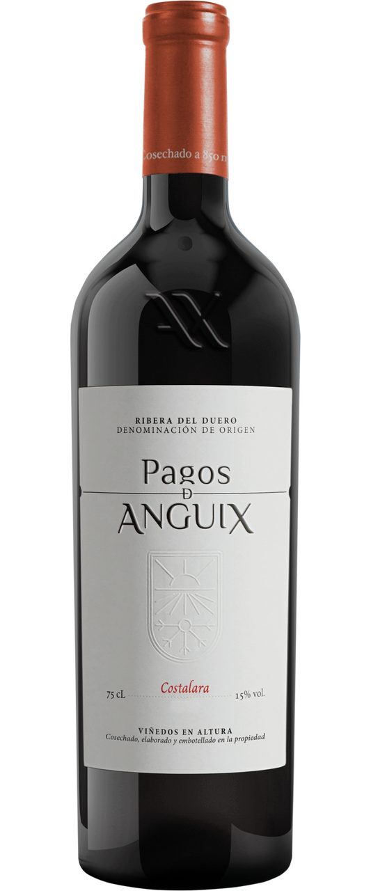 Anguix Costalara 2019 750ml