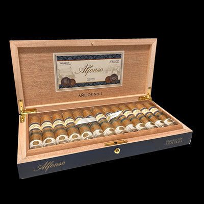 Alfonso Selected Tobacco