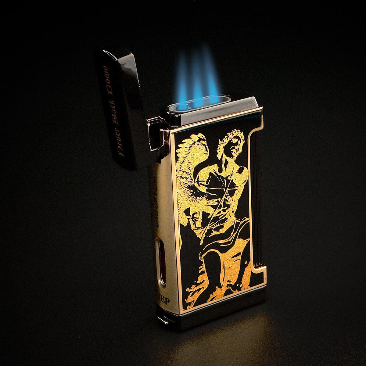 Ultimo X Prometheus – Entre Humos Cigar Emporium