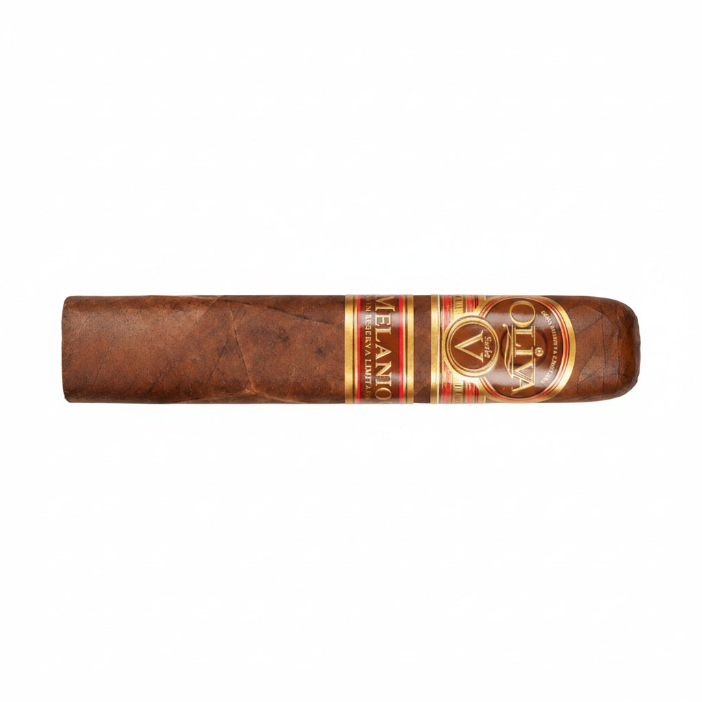 Oliva Serie V Melanio Double Toro